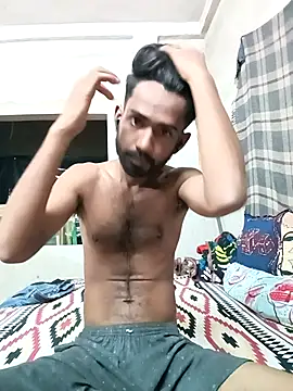 NICK IN online show from 3, 3, 2025