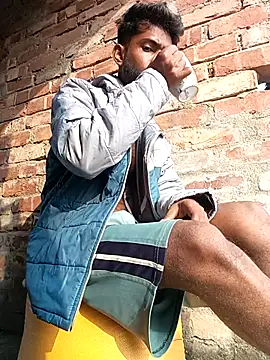 NICK IN online show from 23, 12, 2025