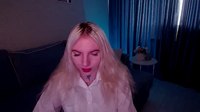 AnneTenet online show from 18, 9, 2025