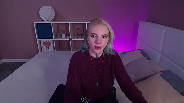 AnneTenet online show from 30, 1, 2025