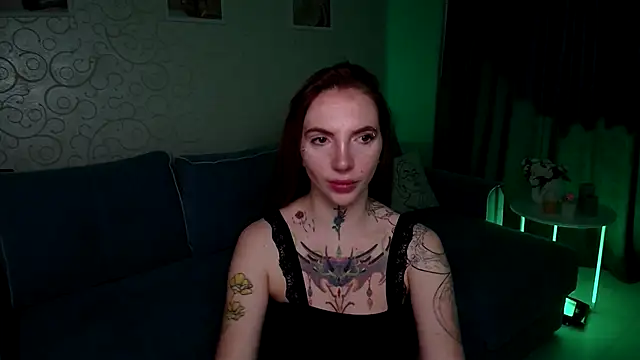 AnneTenet online show from 27, 11, 2025