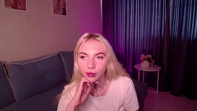 AnneTenet online show from 19, 9, 2025