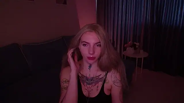 AnneTenet online show from 26, 9, 2025