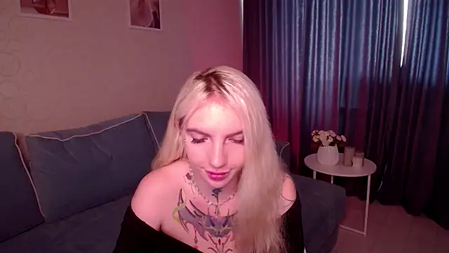 AnneTenet online show from 17, 9, 2025