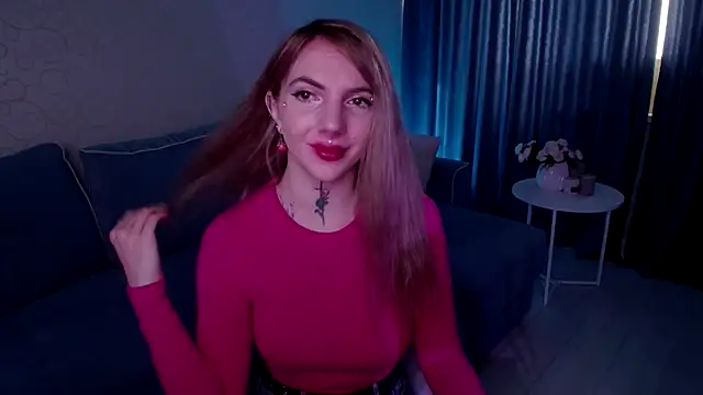 AnneTenet online show from 5, 10, 2025