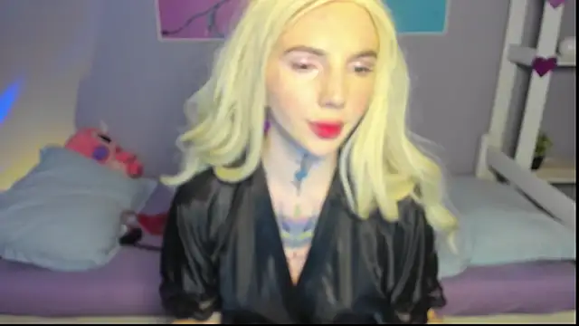 AnneTenet online show from 28, 1, 2025