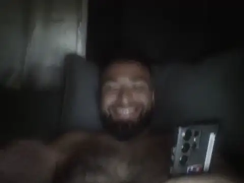 Lysamdro Noctis online show from 9, 10, 2025