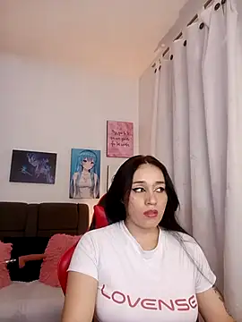 yeliana sexxy online show from 5, 2, 2026