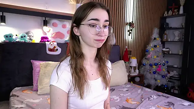 PollyBeev online show from 29, 11, 2025