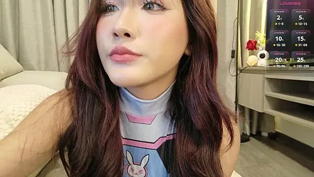 itsjoy universex online show from 25, 10, 2025