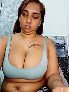 GORGEOUSLIPS online show from 9, 1, 2026