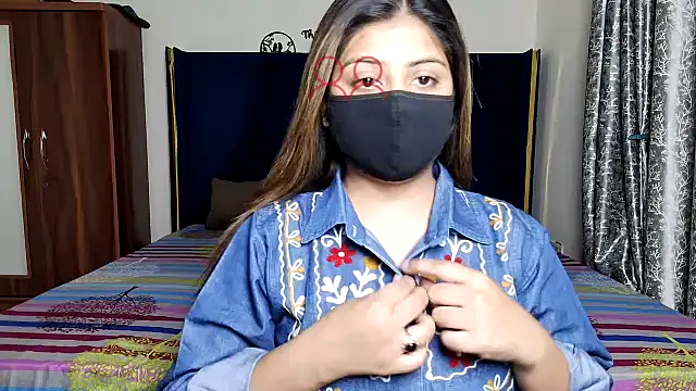 Hoty-Shivangi online show from 22, 5, 2026