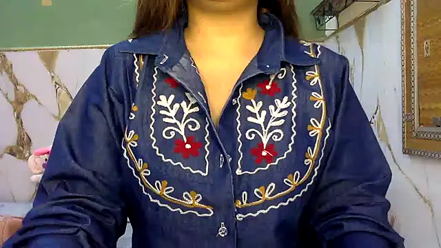 Hoty-Shivangi online show from 18, 10, 2025