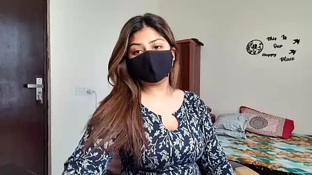 Snapshot of Hoty-Shivangi chatting on 26, 2, 2026 Hoty-Shivangi online show from 26, 2, 2026