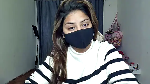 Snapshot of Hoty-Shivangi chatting on 7, 2, 2026 Hoty-Shivangi online show from 7, 2, 2026