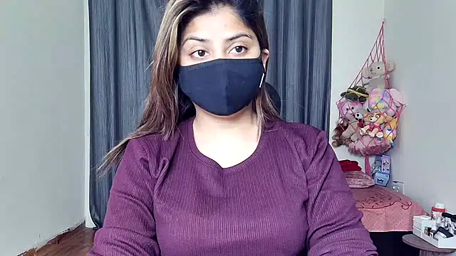 Snapshot of Hoty-Shivangi chatting on 9, 2, 2026 Hoty-Shivangi online show from 9, 2, 2026