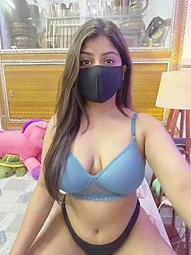 Hoty-Shivangi online show from 31, 10, 2025