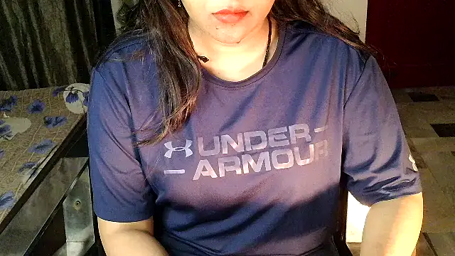 aarushi sharmaa online show from 18, 12, 2025