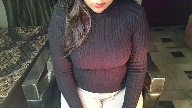 aarushi sharmaa online show from 17, 1, 2026