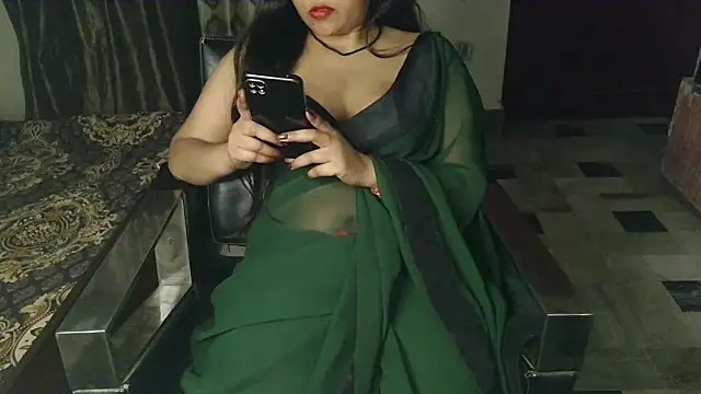 aarushi sharmaa online show from 19, 3, 2026