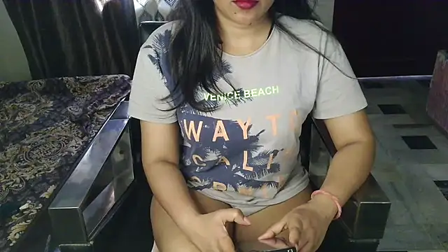 aarushi sharmaa online show from 10, 5, 2026