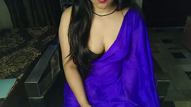 aarushi sharmaa online show from 13, 5, 2026