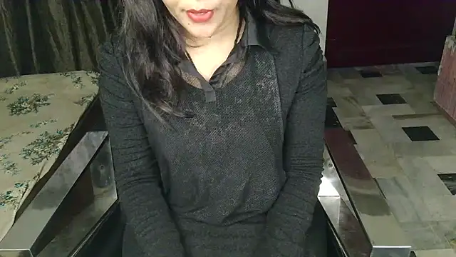 aarushi sharmaa online show from 21, 11, 2025