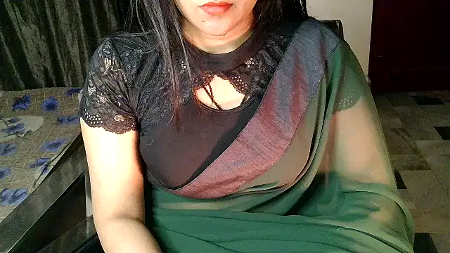 aarushi sharmaa online show from 19, 12, 2025