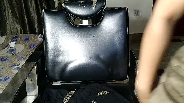 aarushi sharmaa online show from 21, 12, 2025