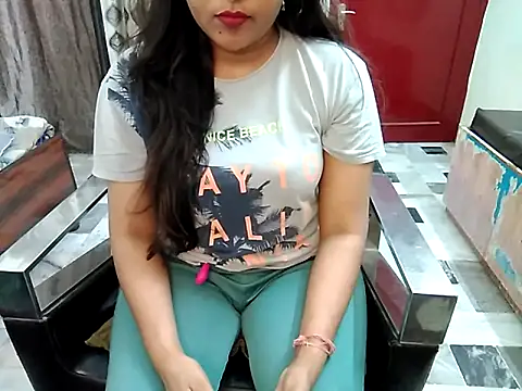 aarushi sharmaa online show from 14, 9, 2025