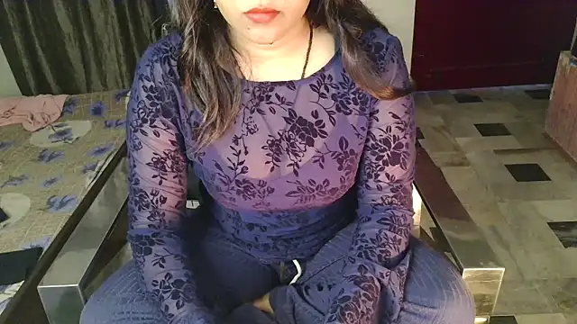 aarushi sharmaa online show from 16, 12, 2025