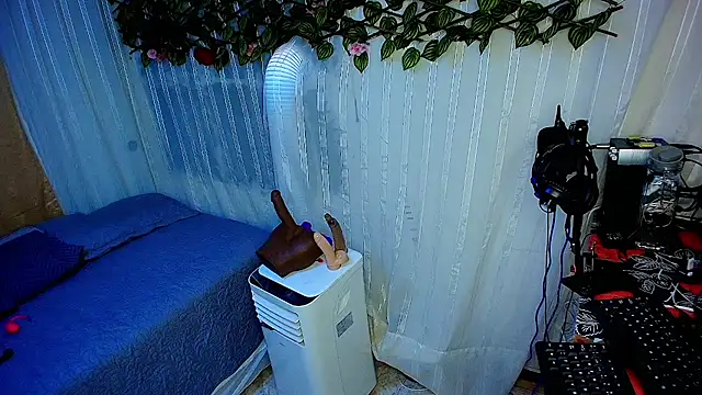 Snapshot of MOMMYJEVAA chatting on 10, 3, 2025 MOMMYJEVAA online show from 10, 3, 2025