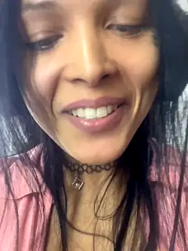 MOMMYJEVAA online show from 20, 12, 2025