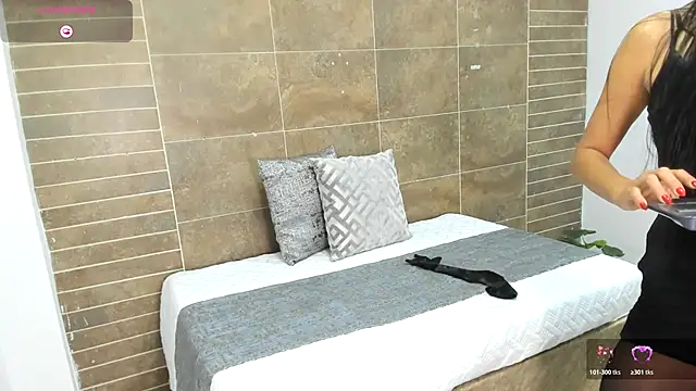 coniie jhons online show from 16, 12, 2025