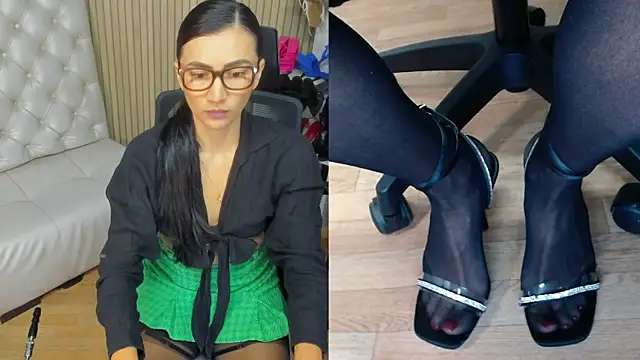 coniie jhons online show from 9, 9, 2025