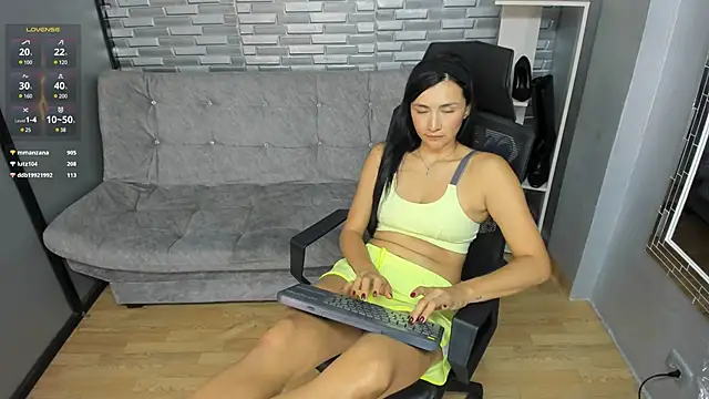 coniie jhons online show from 16, 3, 2025