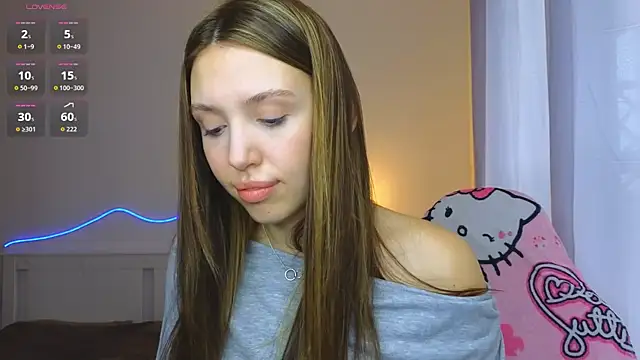 AliceSpark online show from 7, 10, 2025