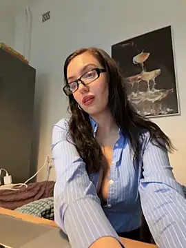 AliceSpark online show from 8, 3, 2025