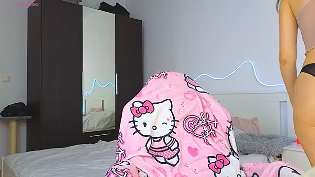 AliceSpark online show from 13, 9, 2025