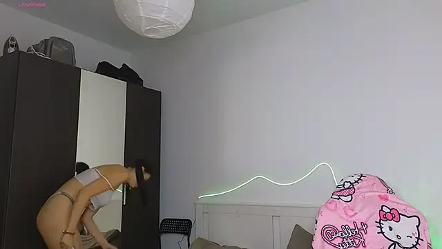 AliceSpark online show from 29, 9, 2025