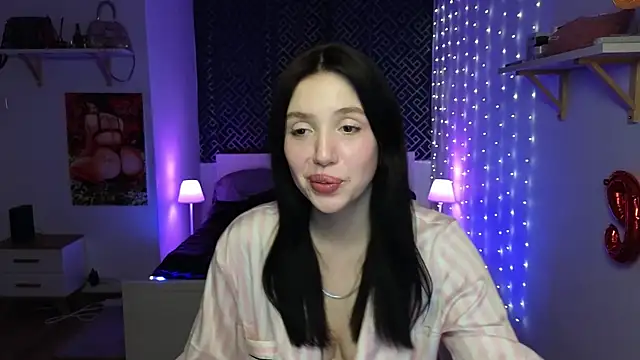 AliceSpark online show from 24, 1, 2025