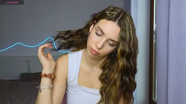 AliceSpark online show from 11, 10, 2025