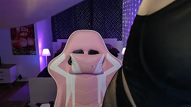 AliceSpark online show from 21, 1, 2025