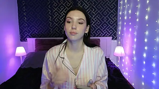 AliceSpark online show from 1, 2, 2025