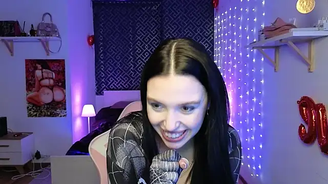 AliceSpark online show from 23, 1, 2025