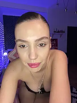 AliceSpark online show from 18, 3, 2025