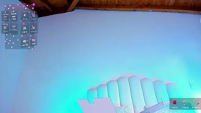 Daila 20  online show from 4, 10, 2025