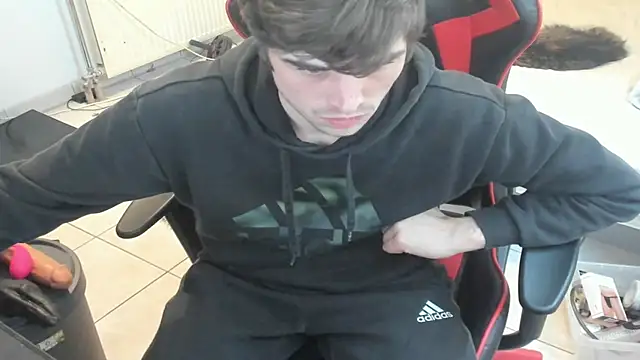 AnusPlayer online show from 19, 10, 2025