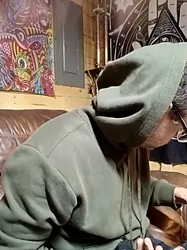 Buffshagswell online show from 27, 11, 2025