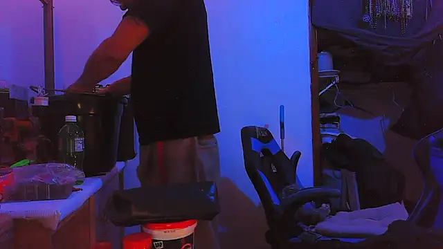 Buffshagswell online show from 5, 2, 2026